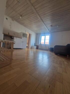 Foto - Etagenwohnung in Hengersberg