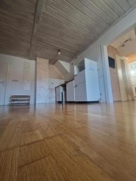 Foto - Etagenwohnung in Hengersberg zur Miete