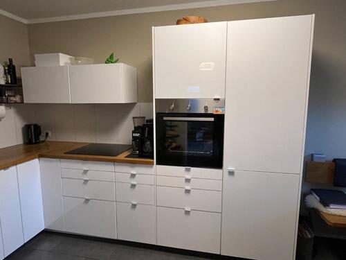 Foto - Etagenwohnung in Waldkirchen