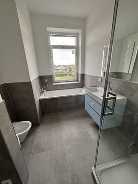 Foto - Etagenwohnung in Hamm zur Miete