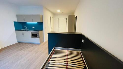 Foto - Etagenwohnung in Bonn