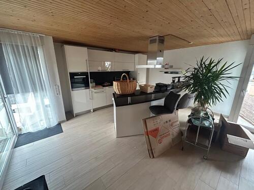 Foto - Etagenwohnung in Kenzingen zur Miete