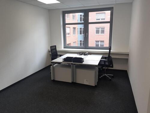 Foto - Bürogebäude in beliebter Umgebung - Sie wünschen, wir bauen aus! - All-in-Miete