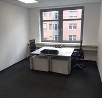 Bürogebäude in beliebter Umgebung - Sie wünschen, wir bauen aus! - All-in-Miete - Köln Rodenkirchen