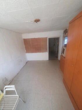 Foto - Lager Halle Hobby mit eigenem Eingang