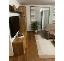 Schöne, neu renovierte 4-Zimmer-Whg. ab 1.3.2026, 93 qm für 790.- - Plattling