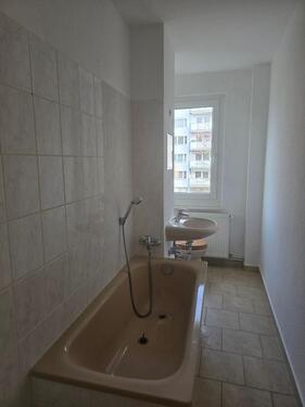 Foto - Etagenwohnung in Kitzscher zur Miete