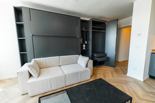 Foto - Etagenwohnung in Augsburg zur Miete