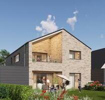 Räume für Träume Nähe UKM! Neubauwohnung zur Miete im Obergeschoss in Steinfurt-Borghorst