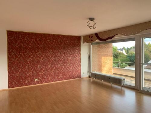 Foto - 2-Zimmer Wohnung mit Einbauküche