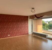 2-Zimmer Wohnung mit Einbauküche - Minden Bölhorst