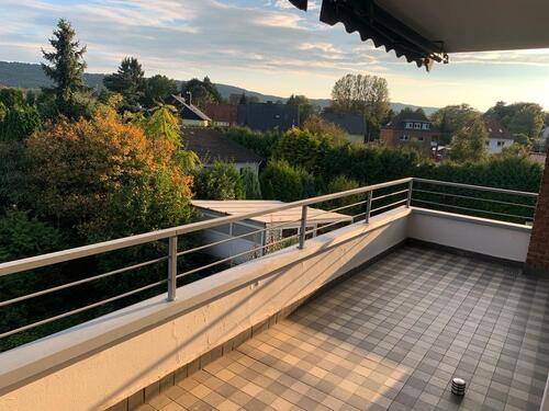 Foto - 2 Zimmer Etagenwohnung in Minden