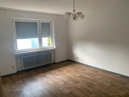 Foto - Etagenwohnung in Minden zur Miete