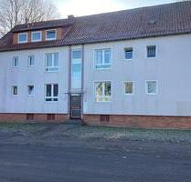 Ruhig gelegene 3-Zimmer-Wohnung (ca. 64,39 m²) mit Tageslichtbad und Balkon - Barsinghausen