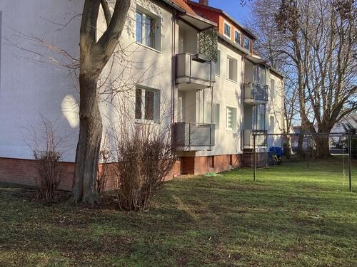 Foto - 3 Zimmer Erdgeschoßwohnung zur Miete in Barsinghausen