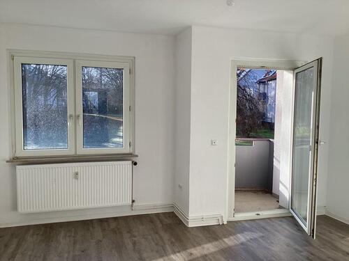 Foto - 3 Zimmer Erdgeschoßwohnung in Barsinghausen