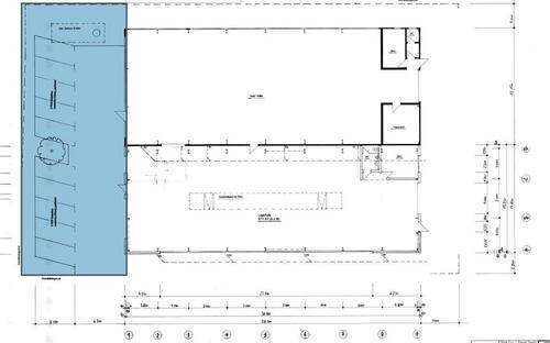 Foto - Neubauhalle mit Tor & Top-Ausstattung – flexibel nutzbar!