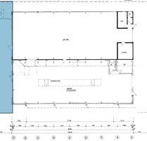 Neubauhalle mit Tor & Top-Ausstattung – flexibel nutzbar! - Bretzfeld