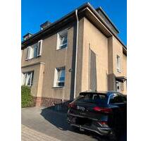 3 Familienhaus mit 2 Stellplätzen - Bottrop 3 Familienhaus mit 2 Stellplätzen - Bottrop