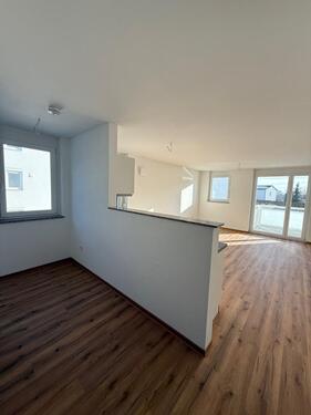 Foto - 3 Zimmer Etagenwohnung in Kemnath