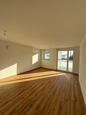 Foto - Etagenwohnung in Kemnath zur Miete