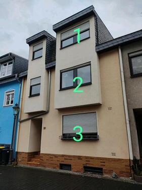 Foto - Haus in Andernach zu vermieten - 1.100,00&nbsp;EUR Kaltmiete, ca.&nbsp; 130,00&nbsp;m&sup2;