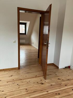 Foto - Dachgeschoßwohnung in Saarbrücken zur Miete