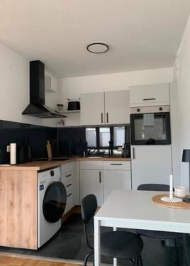 Foto - Moderne, möblierte Wohnung mit Balkon in Ettlingen