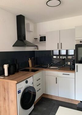 Foto - 1.5 Zimmer Etagenwohnung zur Miete in Ettlingen