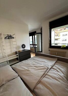 Foto - Etagenwohnung in Ettlingen zur Miete