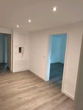 Foto - Schöne sanierte 3 Zimmer Wohnung