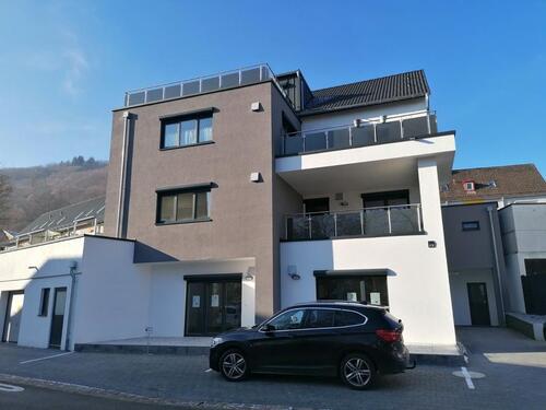 Foto - Geräumige, möblierte 1-Zimmer-Wohnung, AA-Oberkochen