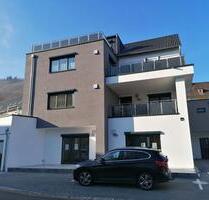 Geräumige, möblierte 1-Zimmer-Wohnung, AA-Oberkochen