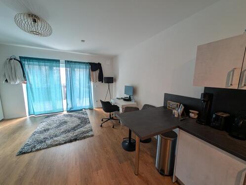 Foto - 1 Zimmer Erdgeschoßwohnung in Oberkochen