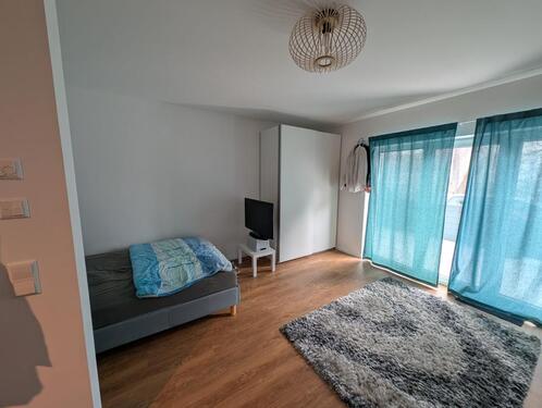 Foto - Erdgeschoßwohnung in Oberkochen zur Miete