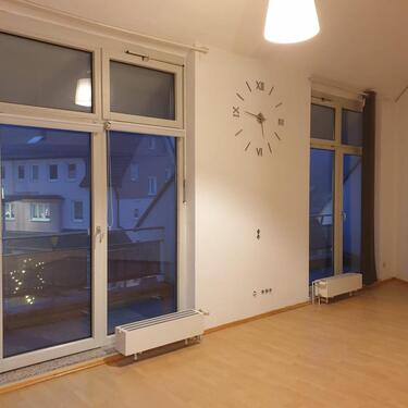 Foto - 2.5 Zimmer Maisonettenwohnung in Schömberg