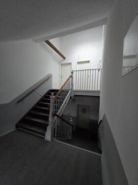Foto - Dachgeschoßwohnung in Leipzig zur Miete