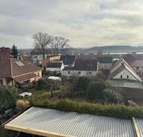 Wohnung in Eisenhüttenstadt OT Fürstenberg – mit Blick über die Oderwiesen