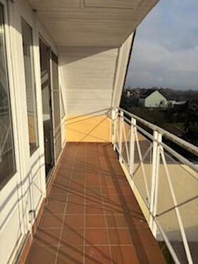 Foto - 2 Zimmer Dachgeschoßwohnung zur Miete in Eisenhüttenstadt