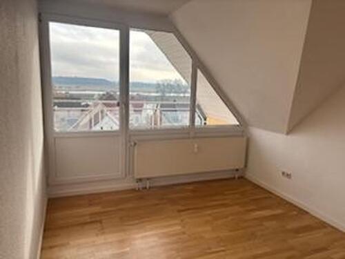 Foto - 2 Zimmer Dachgeschoßwohnung in Eisenhüttenstadt