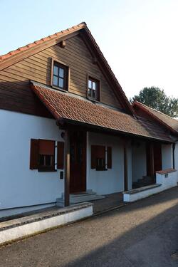 Foto - 8 Zimmer Einfamilienhaus zum Kaufen in Oettingen in Bayern