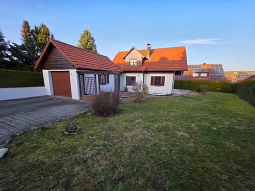 Foto - 8 Zimmer Einfamilienhaus in Oettingen in Bayern