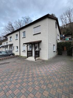 Foto - Charmante Doppelhaushälfte in ruhiger Einbahnstraße. (Reichshof)