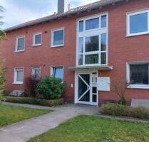 4 Zimmer-Wohnung mit Terrasse und Garten in Bad Zwischenahn