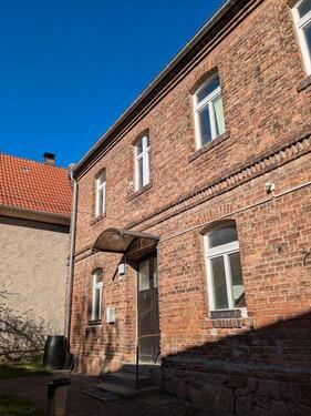 Foto - Atelier-Haus Atelier-Wohnung + Hof + Nebengelass Monteurwohnung