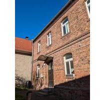 Atelier-Haus Atelier-Wohnung + Hof + Nebengelass Monteurwohnung - Halle (Saale) Am Wasserturm/Thaerviertel