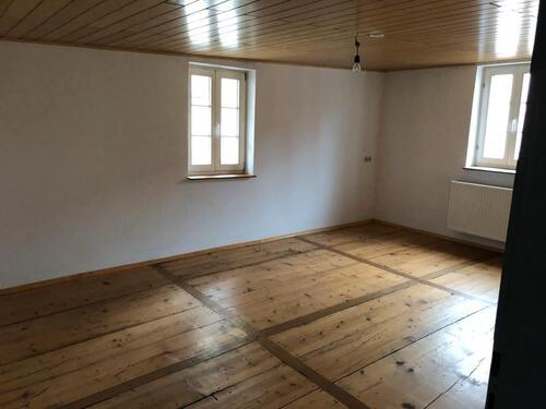 Foto - 4 Zimmer Etagenwohnung in Güglingen