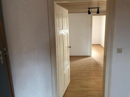 Foto - Etagenwohnung in Güglingen zur Miete