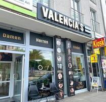Sanierter Friseursalon in Toplage an Vier Grenzen - Hannover Vahrenwald-List