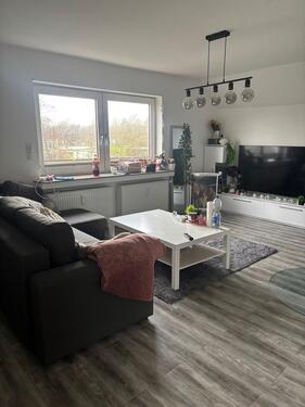Foto - 2 Zimmer Dachgeschoßwohnung zur Miete in Bremerhaven